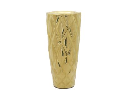 Golden Planter - Diamond