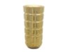 Golden Planter - Brick