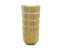 Golden Planter - Brick
